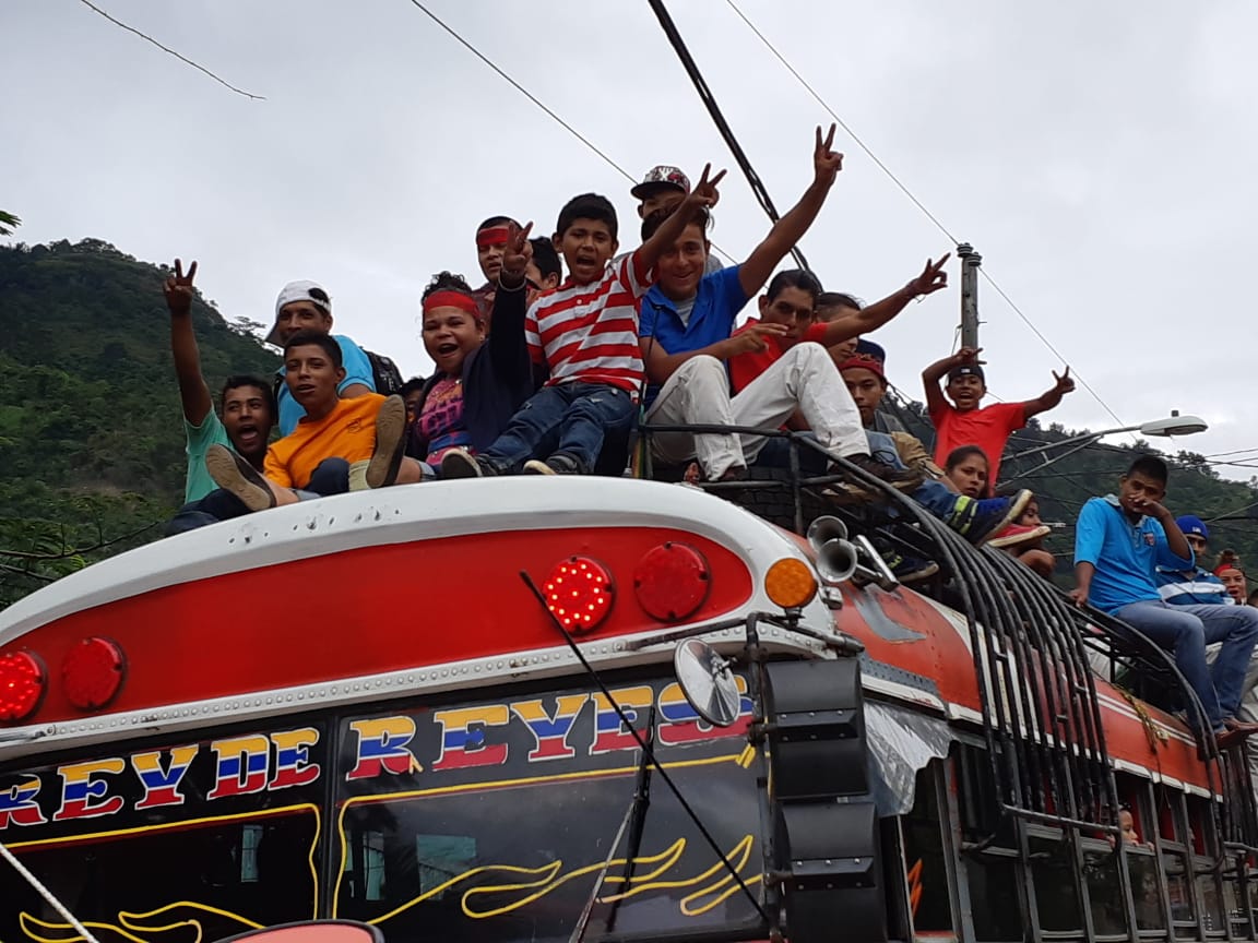 jinotega